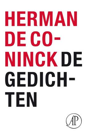 De gedichten - Herman de Coninck De gedichten - Herman de Coninck