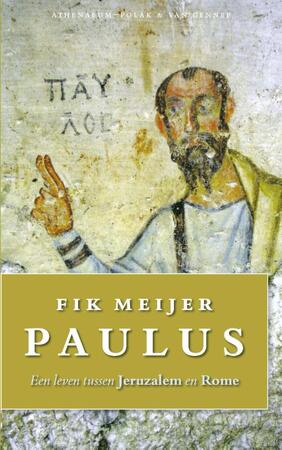 Paulus - Fik Meijer Paulus - Fik Meijer
