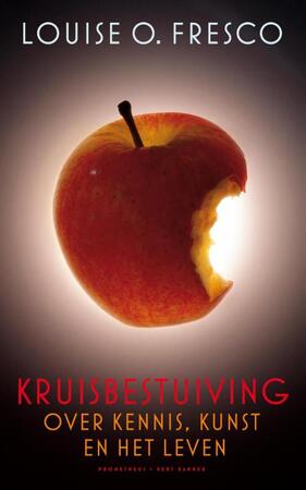 Kruisbestuiving - Louise O. Fresco Kruisbestuiving - Louise O. Fresco