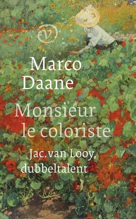 Monsieur le Coloriste - Marco Daane