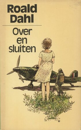 Over en sluiten - Roald Dahl, Peter Verstegen