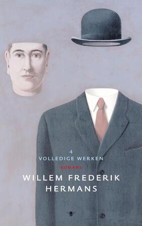 Volledige werken Deel - Willem Frederik Hermans Volledige werken Deel - Willem Frederik Hermans