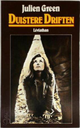 Duistere driften - Julian Hartridge Green, Marie C. Romijn, Hannie de Wit