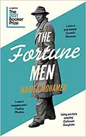 The Fortune Men - Nadifa Mohamed The Fortune Men - Nadifa Mohamed