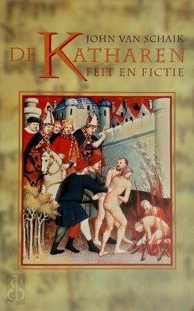 De Katharen - John Van Schaik De Katharen - John Van Schaik