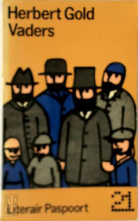 vaders - Herbert Gold