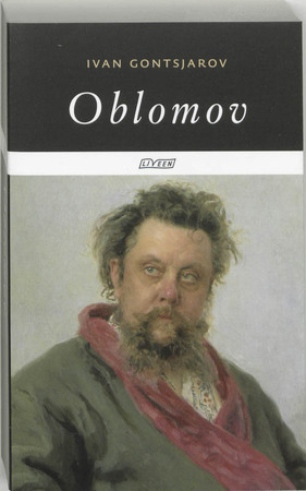 Oblomov - I. Gontsjarov