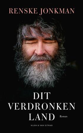 Dit verdronken land - Renske Jonkman Dit verdronken land - Renske Jonkman