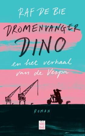 Dromenvanger Dino - Raf De Bie