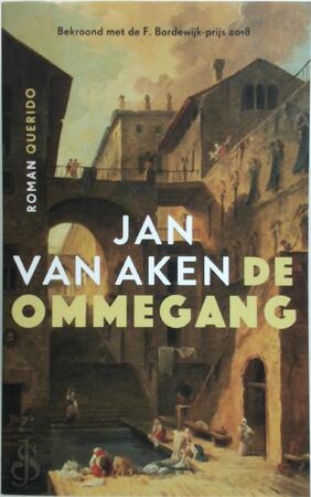 De ommegang - Jan van Aken De ommegang - Jan van Aken