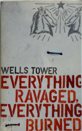 Everything Ravaged Everything Burned - Wells Tower