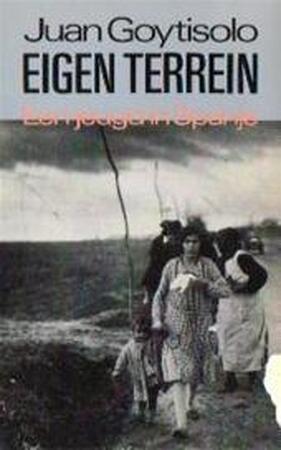 Eigen terrein - Juan Goytisolo