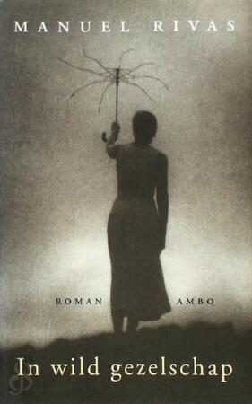 In wild gezelschap - M. Rivas