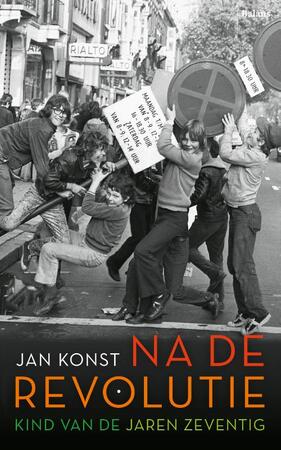Na de revolutie - Jan Konst Na de revolutie - Jan Konst