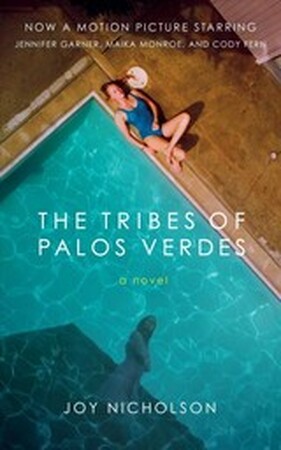 The Tribes of Palos Verdes - Joy Nicholson