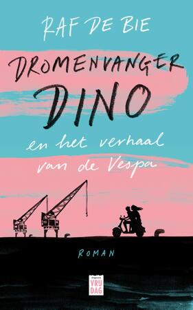 Dromenvanger Dino - Raf De Bie