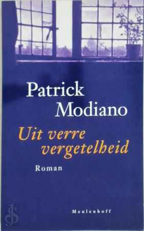 Uit verre vergetelheid - P. Modiano