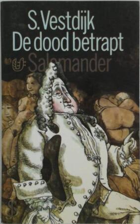 De dood betrapt - Simon Vestdijk De dood betrapt - Simon Vestdijk