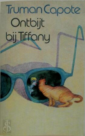Ontbijt bij Tiffany en andere verhalen - Truman Capote, Guido Golüke Ontbijt bij Tiffany en andere verhalen - Truman Capote, Guido Golüke