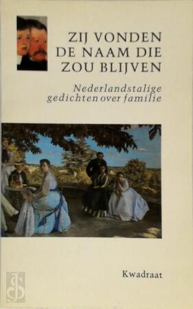 Zij vonden de naam die zou blijven - 