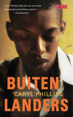 Buitenlanders - Caryl Phillips