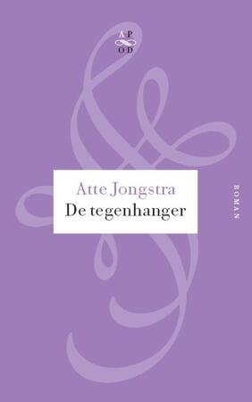 De tegenhanger - Atte Jongstra