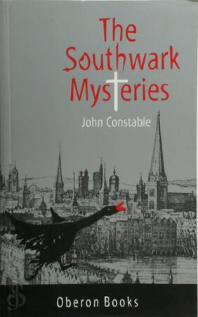 The Southwark Mysteries - John Constable
