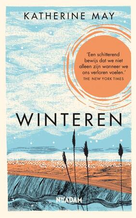 Winteren - Katherine May Winteren - Katherine May