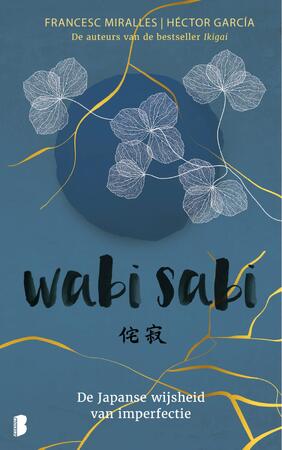 Wabi sabi - Francesc Miralles, HéCtor GarcíA Wabi sabi - Francesc Miralles, HéCtor GarcíA