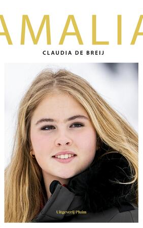 Amalia - Claudia de Breij Amalia - Claudia de Breij