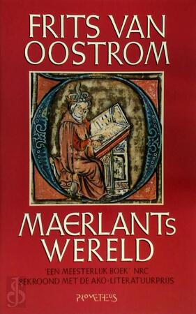 Maerlants wereld - Frits van Oostrom Maerlants wereld - Frits van Oostrom