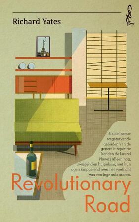 Revolutionary Road - Richard Yates