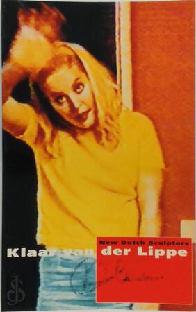 Klaar van der Lippe - J. Seijdel