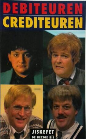 Debiteuren Crediteuren - Jiskefet