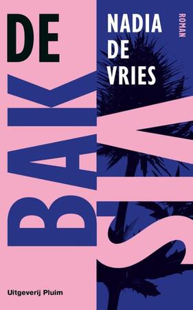 De bakvis - Nadia de Vries De bakvis - Nadia de Vries