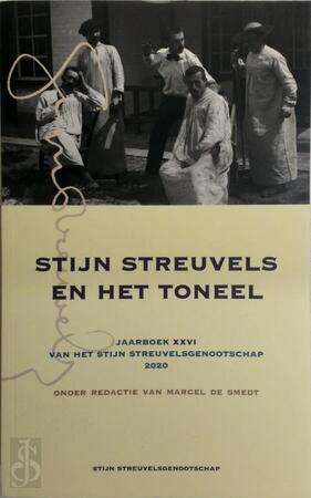Stijn Streuvels en het toneel - 