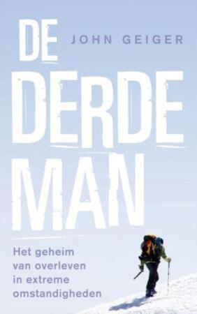 De derde man - John Geiger De derde man - John Geiger