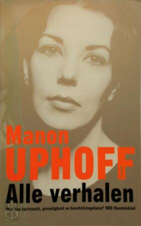 Alle verhalen - Manon Uphoff