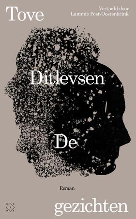 De gezichten - Tove Ditlevsen De gezichten - Tove Ditlevsen