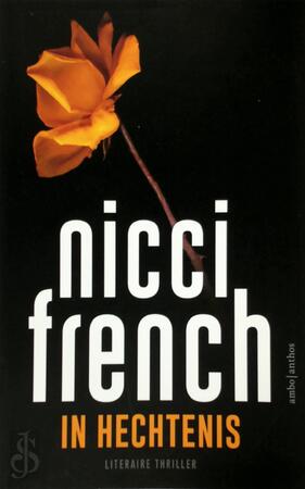 In hechtenis - special DPG Media - Nicci French In hechtenis - special DPG Media - Nicci French