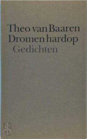 Dromen hardop - Theo van Baaren