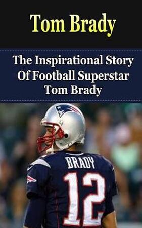 Tom Brady - Bill Redban Tom Brady - Bill Redban