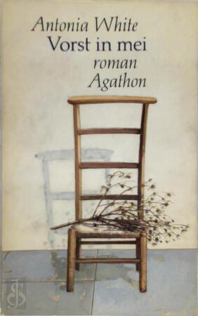 Vorst in mei - White