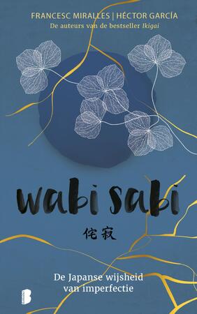 Wabi sabi - Francesc Miralles, Héctor García Wabi sabi - Francesc Miralles, Héctor García