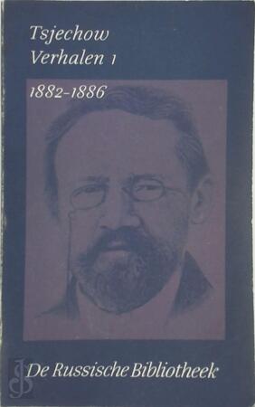 Verzamelde werken / 1 Verhalen 1882-1886 - A.P. Tsjechov