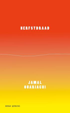 Herfstdraad - Jamal Ouariachi Herfstdraad - Jamal Ouariachi