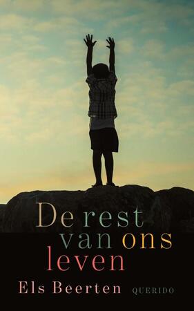 De rest van ons leven - Els Beerten De rest van ons leven - Els Beerten