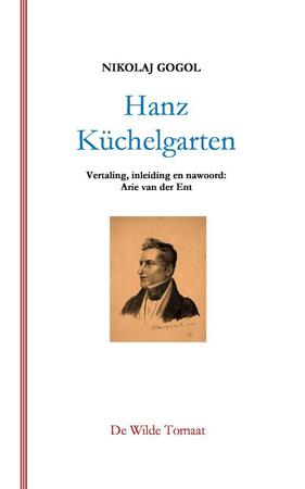Hanz Küchelgarten - Nikolaj Gogol