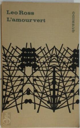 L'amour vert - Leo Ross