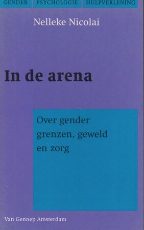 In de arena - Nelleke Nicolai